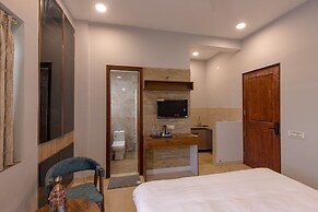 Kailasham Stay