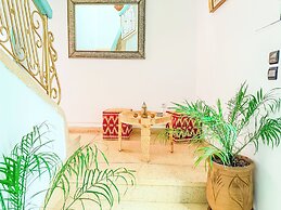Riad Medina d'Or
