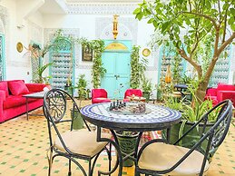 Riad Medina d'Or
