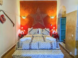 Riad Medina d'Or