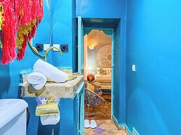 Riad Medina d'Or