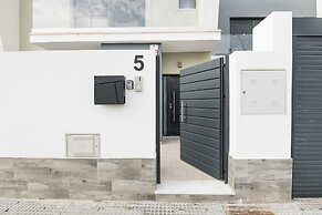 Apartamento Tom-isi in Rota