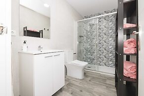 Apartamento Tom-isi in Rota