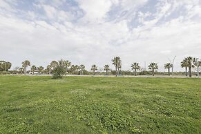 Apartamento Tom-isi in Rota