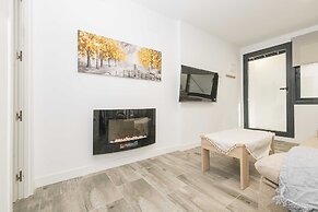 Apartamento Tom-isi in Rota