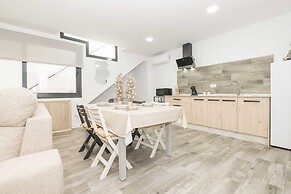 Apartamento Tom-isi in Rota