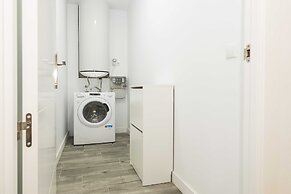 Apartamento Tom-isi in Rota