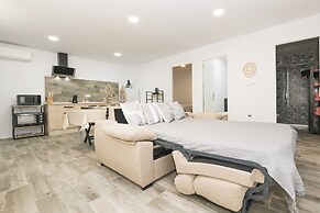 Apartamento Tom-isi in Rota