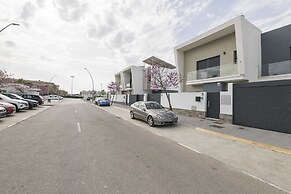 Apartamento Tom-isi in Rota