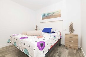 Apartamento Tom-isi in Rota