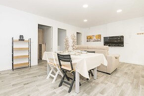 Apartamento Tom-isi in Rota