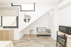 Apartamento Tom-isi in Rota