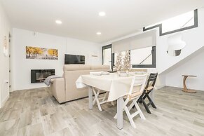 Apartamento Tom-isi in Rota