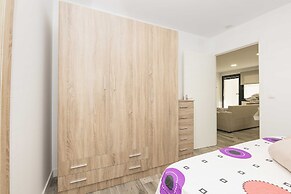 Apartamento Tom-isi in Rota