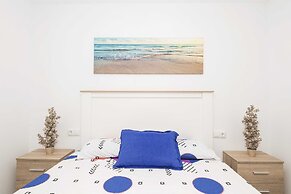 Apartamento Tom-isi in Rota