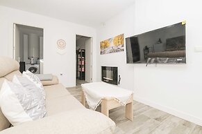 Apartamento Tom-isi in Rota