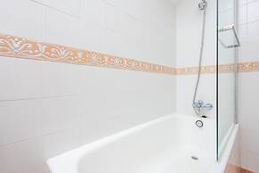 Xilvar in Mallorca With 3 Bedrooms and 2 Bathrooms