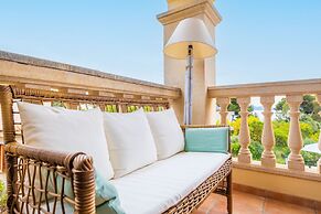 Xilvar in Mallorca With 3 Bedrooms and 2 Bathrooms