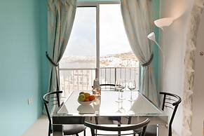 Seaview Apart 5mn From Sea Xemxija