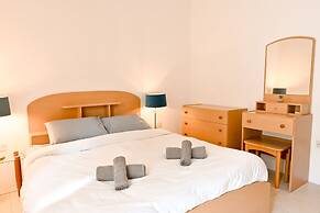 Seaview Apart 5mn From Sea Xemxija