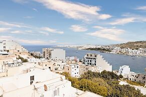 Seaview Apart 5mn From Sea Xemxija