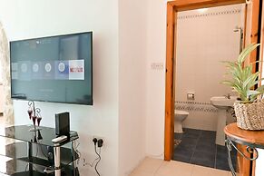 Seaview Apart 5mn From Sea Xemxija