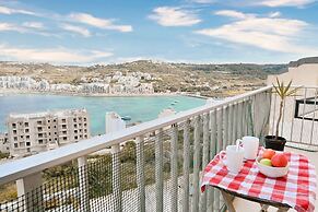 Seaview Apart 5mn From Sea Xemxija