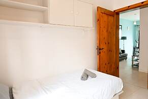 Seaview Apart 5mn From Sea Xemxija