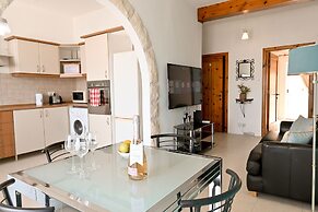 Seaview Apart 5mn From Sea Xemxija