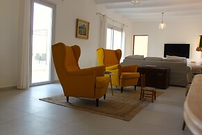 Secretari in Montu ri