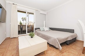 Novo Golf Chiclana in Chiclana de la Frontera