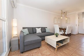 Novo Golf Chiclana in Chiclana de la Frontera