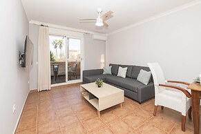Novo Golf Chiclana in Chiclana de la Frontera
