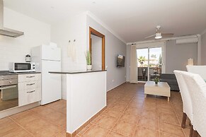 Novo Golf Chiclana in Chiclana de la Frontera