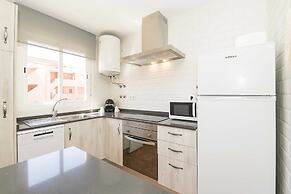 Novo Golf Chiclana in Chiclana de la Frontera