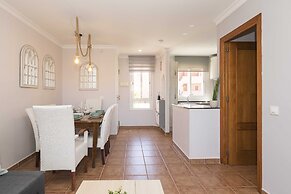 Novo Golf Chiclana in Chiclana de la Frontera