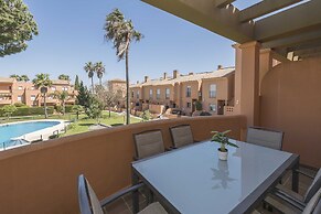 Novo Golf Chiclana in Chiclana de la Frontera