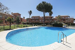 Novo Golf Chiclana in Chiclana de la Frontera