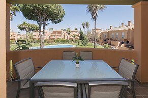 Novo Golf Chiclana in Chiclana de la Frontera