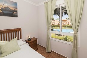 Novo Golf Chiclana in Chiclana de la Frontera