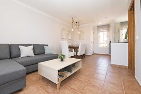 Novo Golf Chiclana in Chiclana de la Frontera