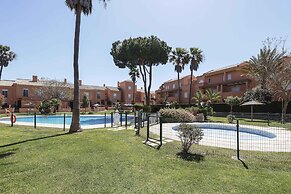 Novo Golf Chiclana in Chiclana de la Frontera