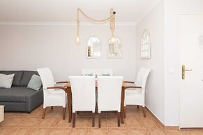 Novo Golf Chiclana in Chiclana de la Frontera