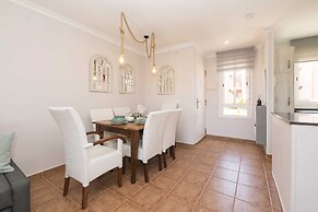 Novo Golf Chiclana in Chiclana de la Frontera