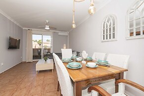 Novo Golf Chiclana in Chiclana de la Frontera