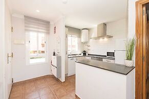 Novo Golf Chiclana in Chiclana de la Frontera