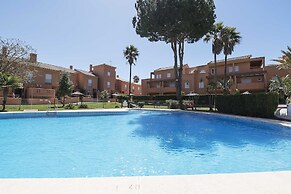 Novo Golf Chiclana in Chiclana de la Frontera