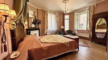 Relais des Anges