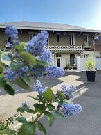 Relais des Anges