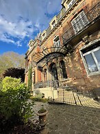 Relais des Anges